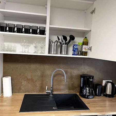 Apartament Cozy Villerupt المظهر الخارجي الصورة