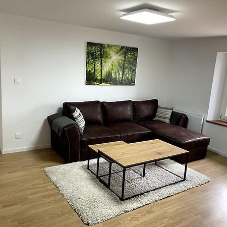 Apartament Cozy Villerupt المظهر الخارجي الصورة