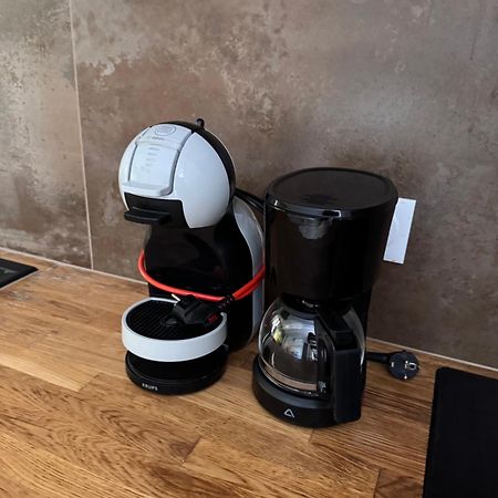 Apartament Cozy Villerupt المظهر الخارجي الصورة
