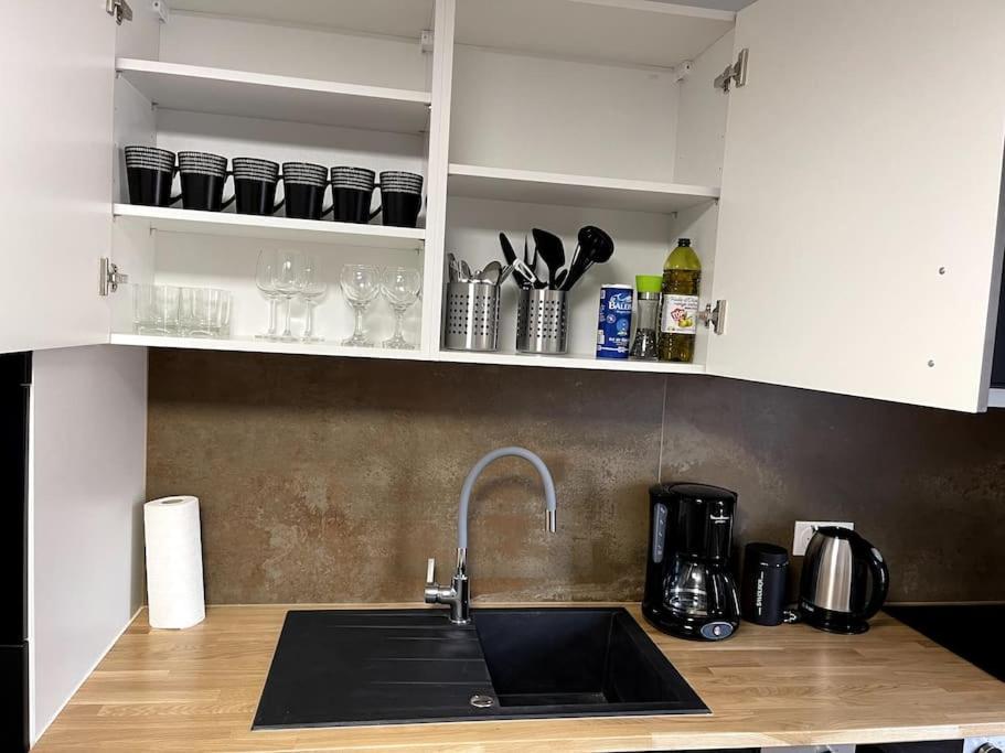 Apartament Cozy Villerupt المظهر الخارجي الصورة