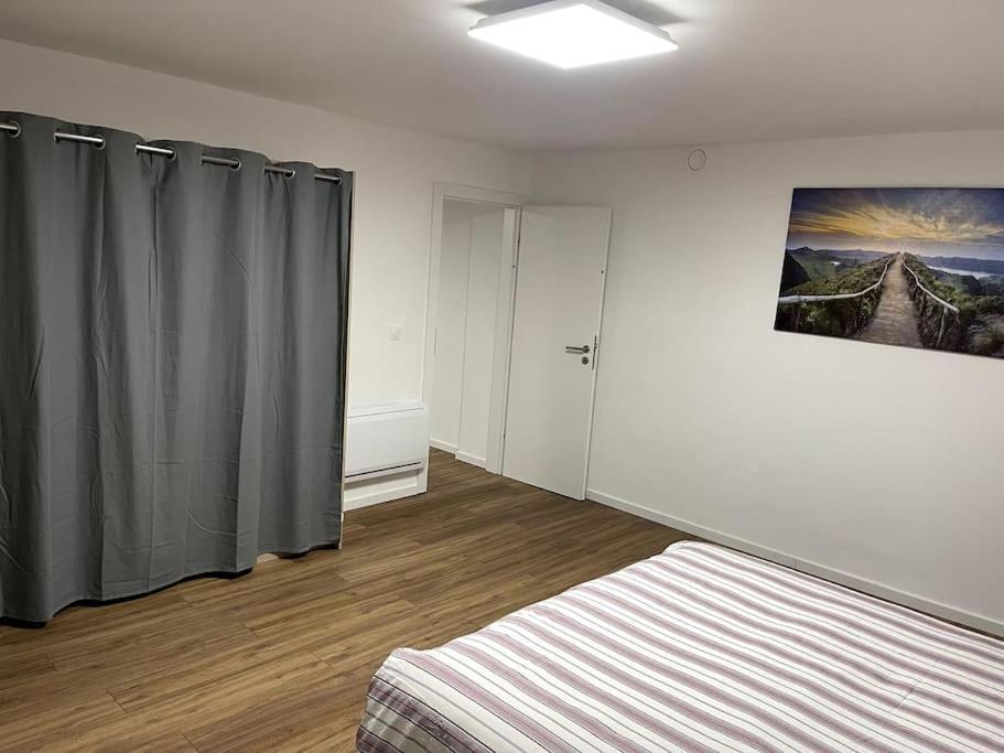 Apartament Cozy Villerupt المظهر الخارجي الصورة
