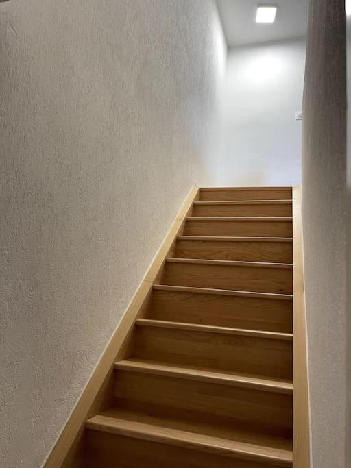 Apartament Cozy Villerupt المظهر الخارجي الصورة