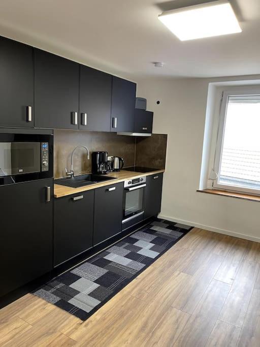 Apartament Cozy Villerupt المظهر الخارجي الصورة