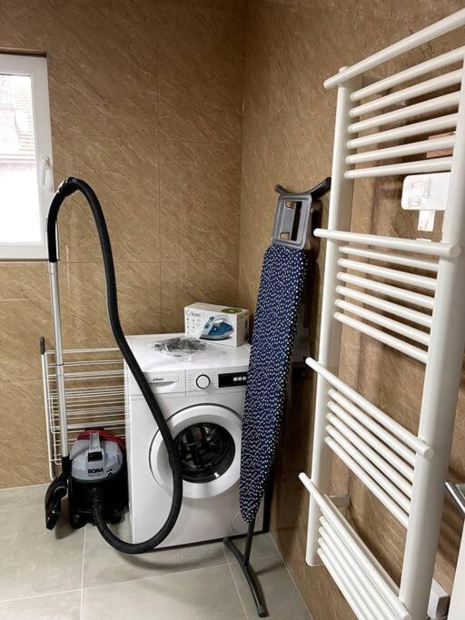 Apartament Cozy Villerupt المظهر الخارجي الصورة